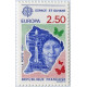 2696/97 ** A.GERBER Philatélie France - timbres Colonies