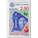 Timbre poste N° 2696/97 ** - Timbre de France