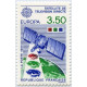 2696/97 ** A.GERBER Philatélie France - timbres Colonies