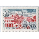 Timbre poste N° 2698 ** - Timbre de France