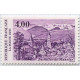 2704/07 ** A.GERBER Philatélie France - timbres Colonies