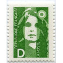 Timbre poste N° 2711/12 ** - Timbre de France
