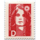 2711/12 ** A.GERBER Philatélie France - timbres Colonies
