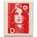 Timbre poste N° 2713 ** - Timbre de France