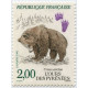 2721/24 ** A.GERBER Philatélie France - timbres Colonies