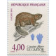 2721/24 ** A.GERBER Philatélie France - timbres Colonies