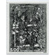 2730/31 ** A.GERBER Philatélie France - timbres Colonies