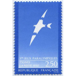 Timbre poste N° 2734 ** - Timbre de France