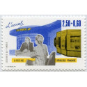Timbre poste N° 2743 ** - Timbre de France