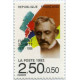 2747/52 ** A.GERBER Philatélie France - timbres Colonies