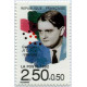 2747/52 ** A.GERBER Philatélie France - timbres Colonies