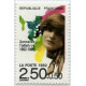2747/52 ** A.GERBER Philatélie France - timbres Colonies