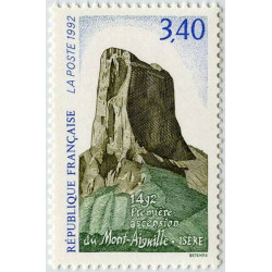 Timbre poste N° 2762 ** - Timbre de France
