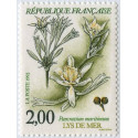 Timbre poste N° 2766/69 ** - Timbre de France