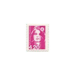 Timbre poste N° 2770 ** - Timbre de France