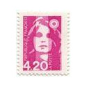 Timbre poste N° 2770 ** - Timbre de France