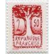 2772/75 ** A.GERBER Philatélie France - timbres Colonies