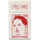 2772/75 ** A.GERBER Philatélie France - timbres Colonies