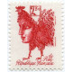2772/75 ** A.GERBER Philatélie France - timbres Colonies