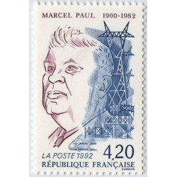 Timbre poste N° 2777 ** - Timbre de France