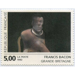 Timbre poste N° 2779/82 ** - Timbre de France
