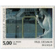 2779/82 ** A.GERBER Philatélie France - timbres Colonies