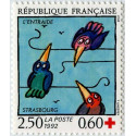 Timbre poste N° 2783 ** - Timbre de France