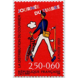 Timbre poste N° 2792 ** - Timbre de France