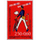 2792 ** A.GERBER Philatélie France - timbres Colonies