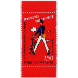 Timbre poste N° 2793 ** - Timbre de France