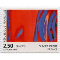 2797/98 ** A.GERBER Philatélie France - timbres Colonies