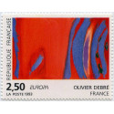 Timbre poste N° 2797/98 ** - Timbre de France
