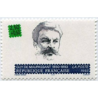 2799/04 ** A.GERBER Philatélie France - timbres Colonies