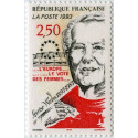 Timbre poste N° 2809 ** - Timbre de France