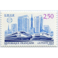 2811 ** A.GERBER Philatélie France - timbres Colonies