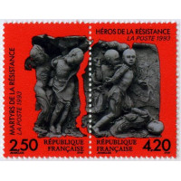 2813A ** A.GERBER Philatélie France - timbres Colonies
