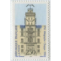 2815 ** A.GERBER Philatélie France - timbres Colonies