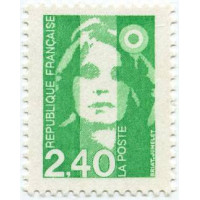 2820/22 ** A.GERBER Philatélie France - timbres Colonies