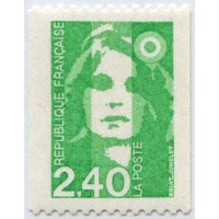 2823a° ** A.GERBER Philatélie France - timbres Colonies