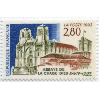 2825/27 ** A.GERBER Philatélie France - timbres Colonies