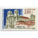Timbre poste N° 2825/27 ** - Timbre de France