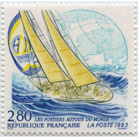 2831 ** A.GERBER Philatélie France - timbres Colonies