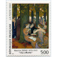 2832 ** A.GERBER Philatélie France - timbres Colonies