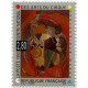 2833 ** A.GERBER Philatélie France - timbres Colonies