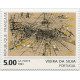 2834/35 ** A.GERBER Philatélie France - timbres Colonies