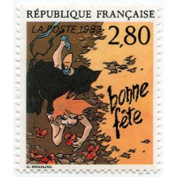 2836/47 ** A.GERBER Philatélie France - timbres Colonies