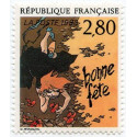 Timbre poste N° 2836/47 ** - Timbre de France