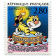 2836/47 ** A.GERBER Philatélie France - timbres Colonies