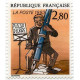 2836/47 ** A.GERBER Philatélie France - timbres Colonies
