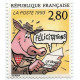 2836/47 ** A.GERBER Philatélie France - timbres Colonies